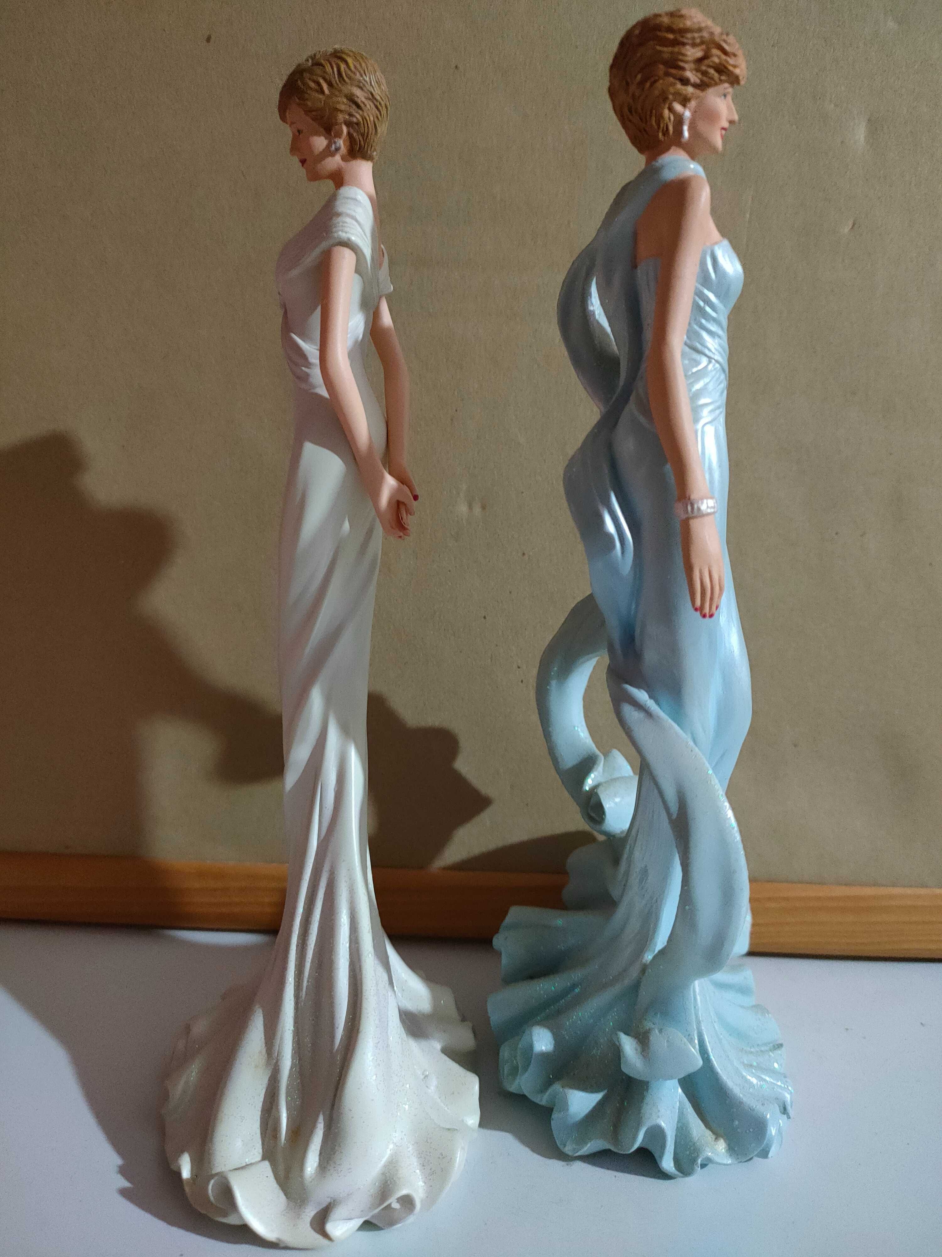 Figurines Princesa Diana