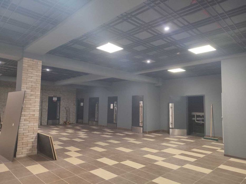 Оренда підв. приміщення 540,3 кв.м/вул. Салтівське шосе 8а/ТЦ'Kredens'