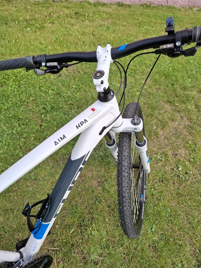 Rower Cube AIM HPA 29/21