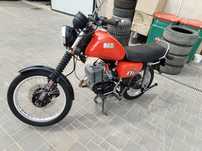 Mz Etz 150 stan idealny zarejstrowana