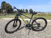 Rower MTB 27'5 Kands SPECTRO
