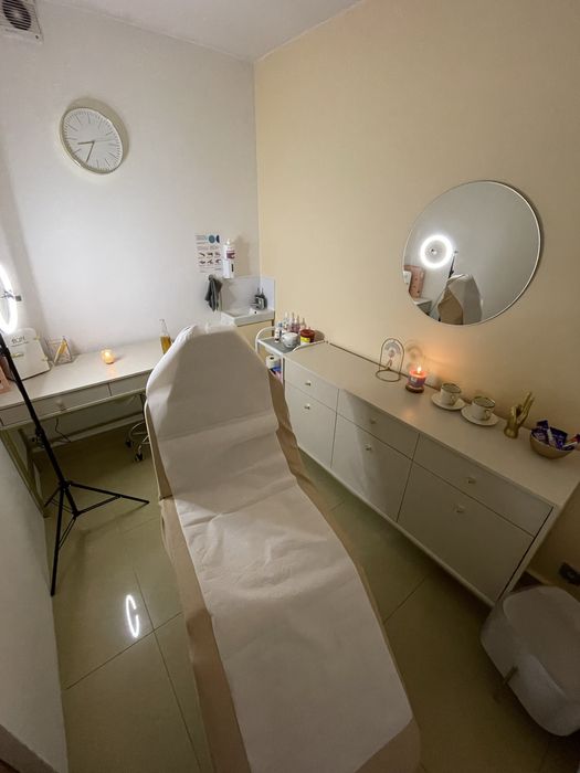 Sprzedam meble + fotel