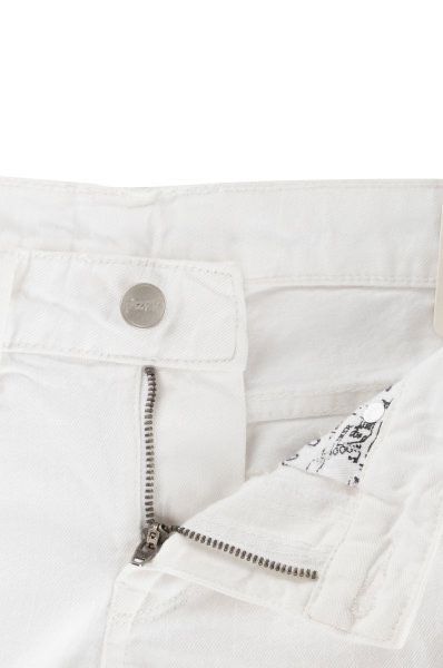 Spodenki damskie Pepe Jeans