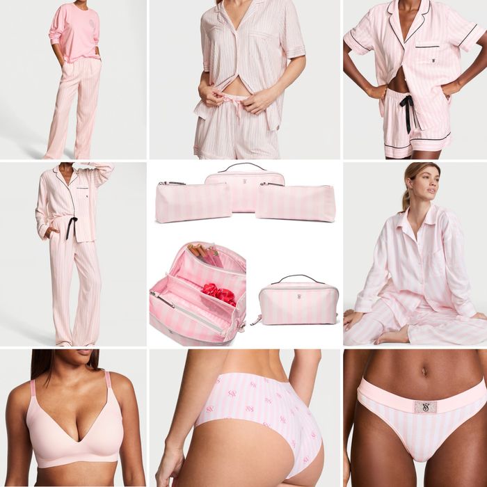 Косметичка портмоне Victoria’s Secret різні оригинал кошелек VS сумка