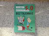 Książka Norton Commander 5.0 bez tajemnic Witold Wrotek