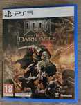Doom the dark ages PS5