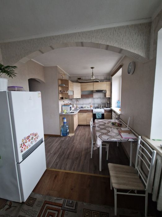 Оренда 2х-кімнатної квартири в нагірній частині міста