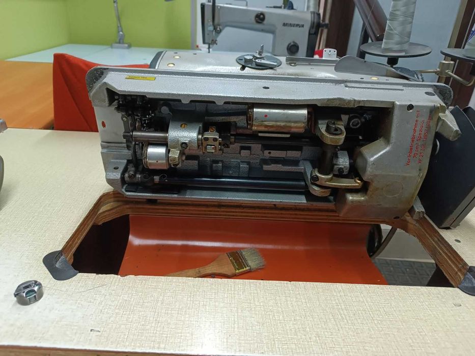 Шв.маш.(голова) Текстима  Аltin 8332 / 3205