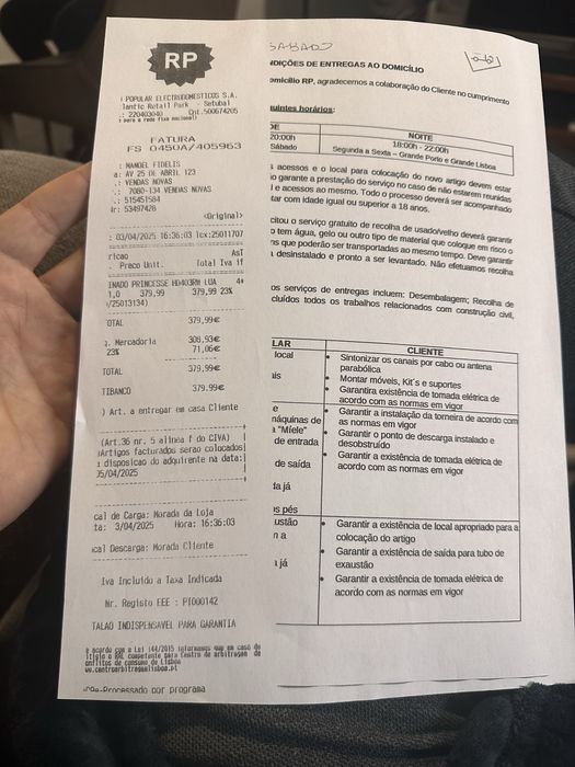 Frigorifico Combinado