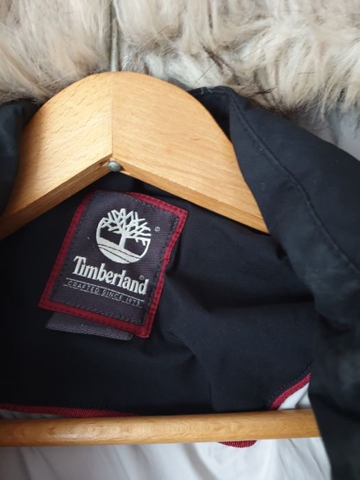 Kurtka damska Timberland