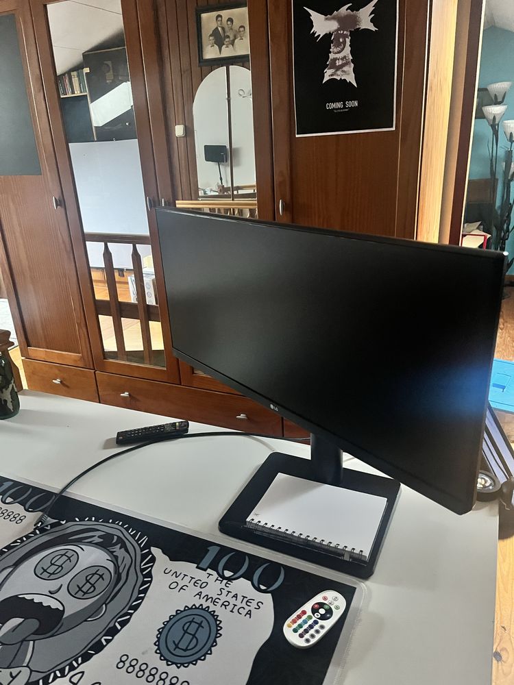monitor ultrawide 29 polegadas