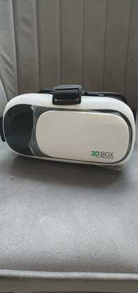 3D BOX okulary do smartfona