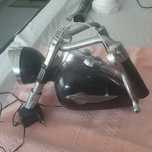 Radio  harley davisson