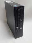 Акция на Мини ПК HP ProDesk 800 G1 I5 4570S 8GB 1600GHz SSD128GB Акция
