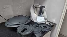 Termomix TM6 Vorwerk