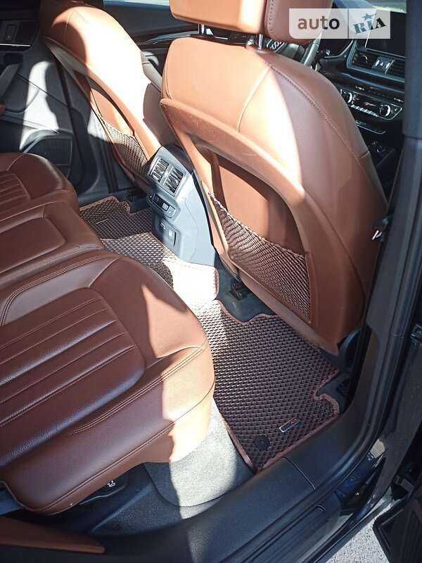 Продаю Audi Q5 2018 - Ауді кю5 2018 року