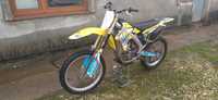 suzuki rmz 250 roku 2009