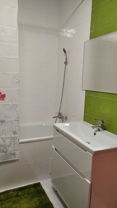ЖК «Навігатор» Балтійський пров. Б 3А 3-к 94,1 м.кв