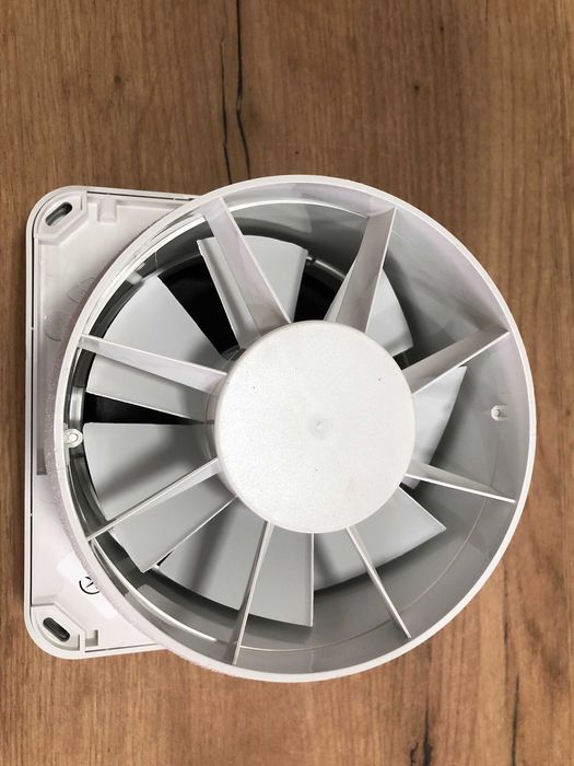 Рекуператор бытовой ASPIRA ECOCOMFORT PLUS 160