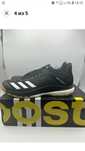 Волейбольні кроссівки Adidas Crazyflight X3 Boost размер 46 ОРИГИНАЛ