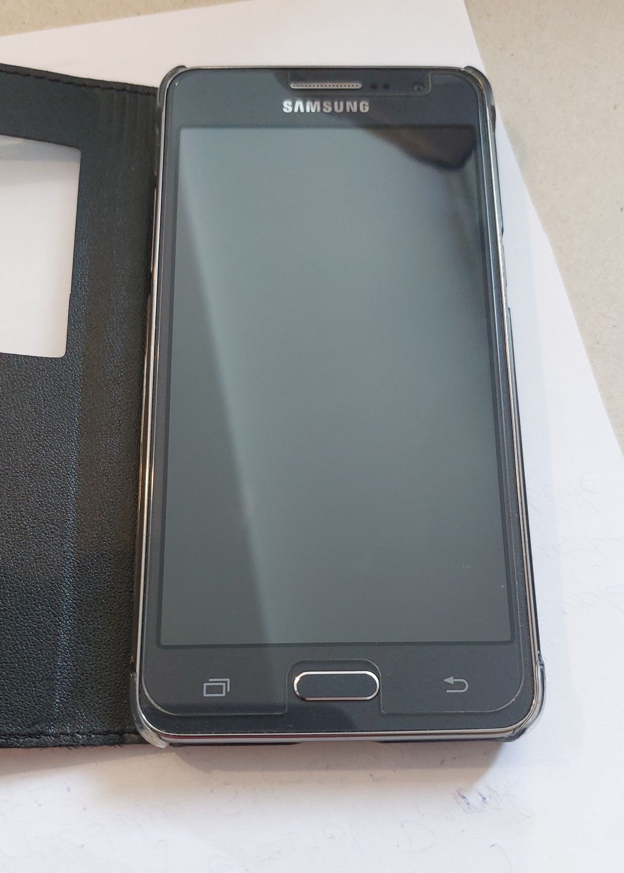 Galaxy Grand Prime