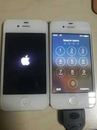 iPhone 4 CDMA 8 Gb и 16 Gb