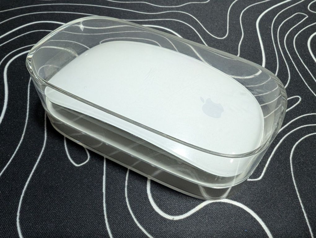 Apple Magic Mouse