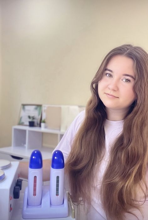 Майстер лазерної епіляції та депіляції