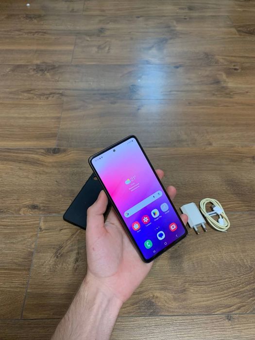 Samsung A53  6/128gb