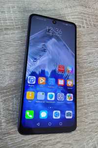Huawei P Smart 2021 #6,67" IPS #4/128GB #48 Mpx #Dual SIM
