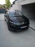 Citroën C4 Gran Picasso Exclusive 7L