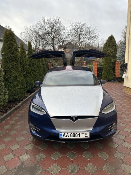Продам теслу,в дуже гарному стані