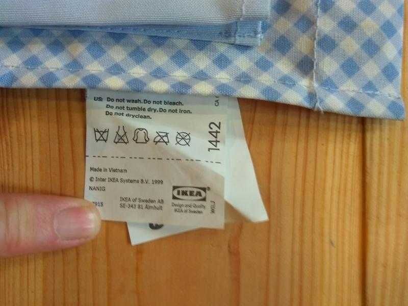 Органайзер в детскую IKEA