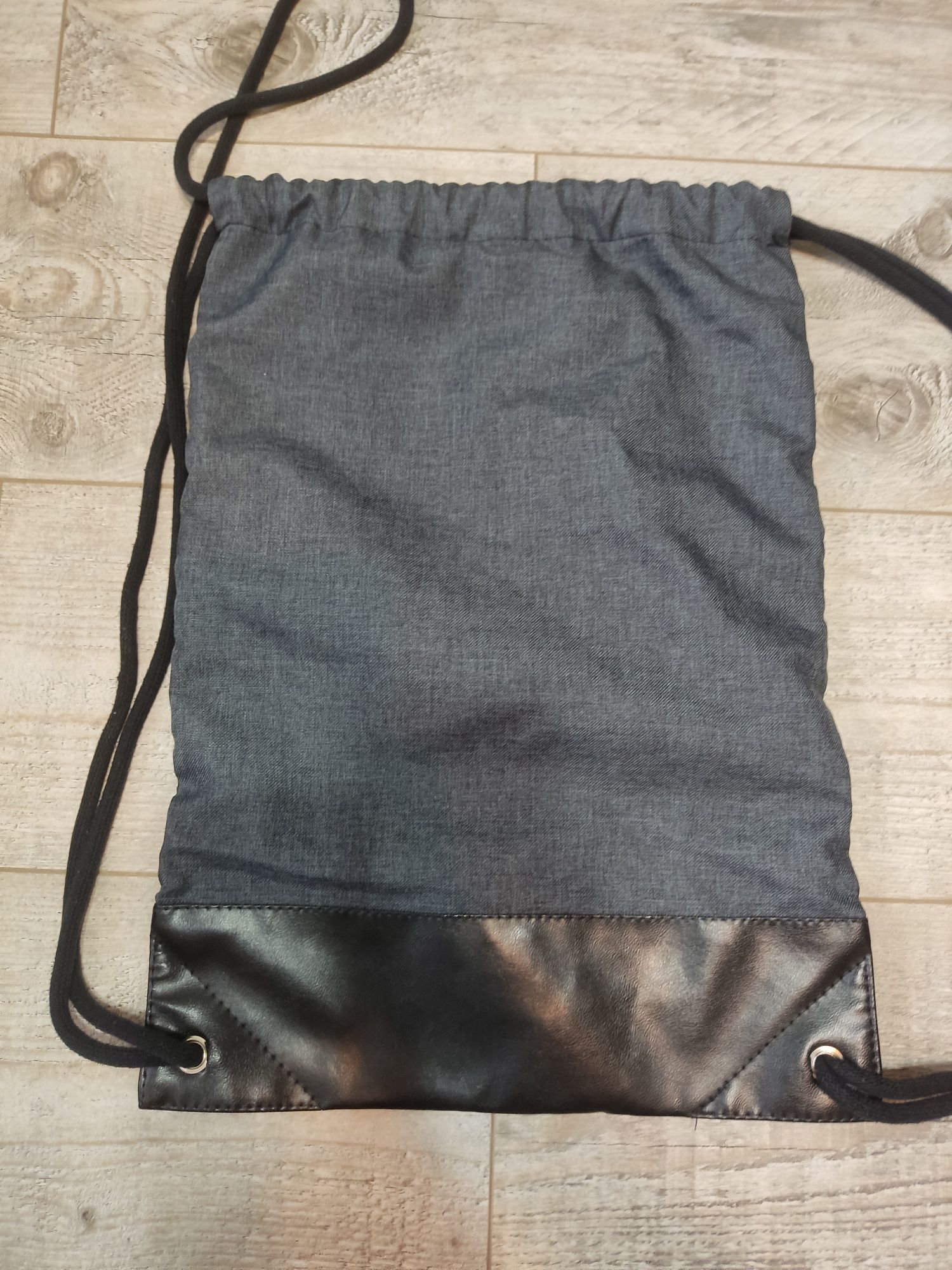 Plecak worek Pariso unisex