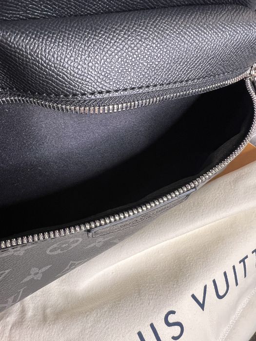 Мужская сумка барсетка Outdoor Сумка чоловіча полный комплект LV