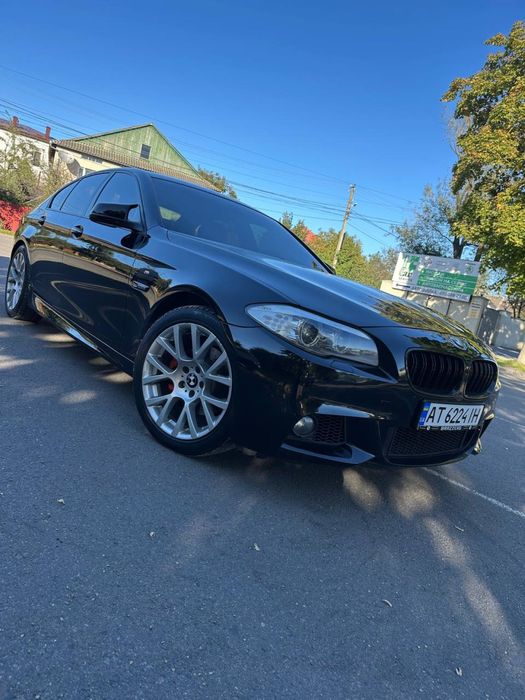 Продам Bmw 520 I м пакет