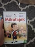 Film DvD Mikołajek