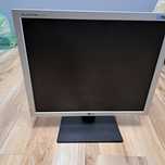 Monitor używany do PC