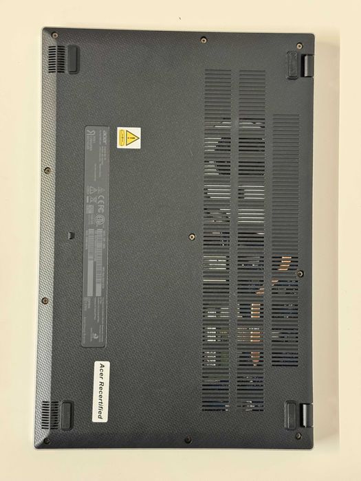 15.6" IPS Intel Core 3 N355 8 ядер - 8GB DDR5 Ноутбук Acer Aspire Go