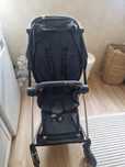 Carrinho de passeio cybex mios