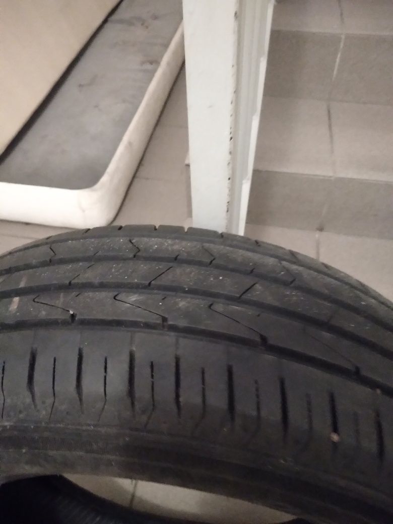 Opona hankook 196/65 R 15