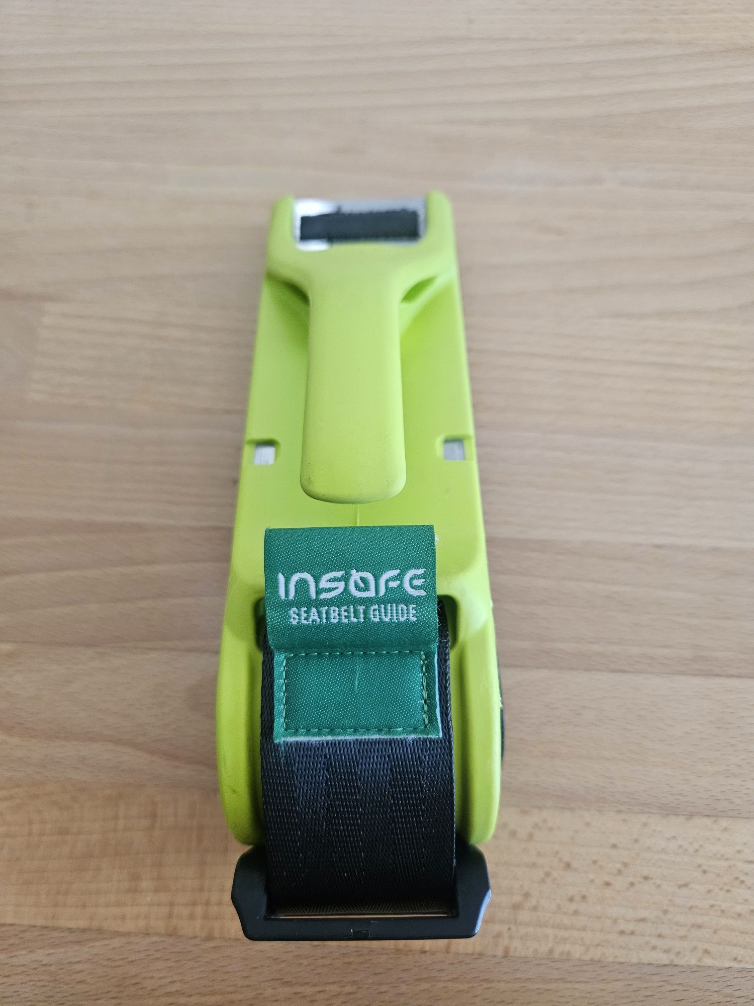 Adapter do pasów dla kobiet w ciąży Insafe - jak nowy!!