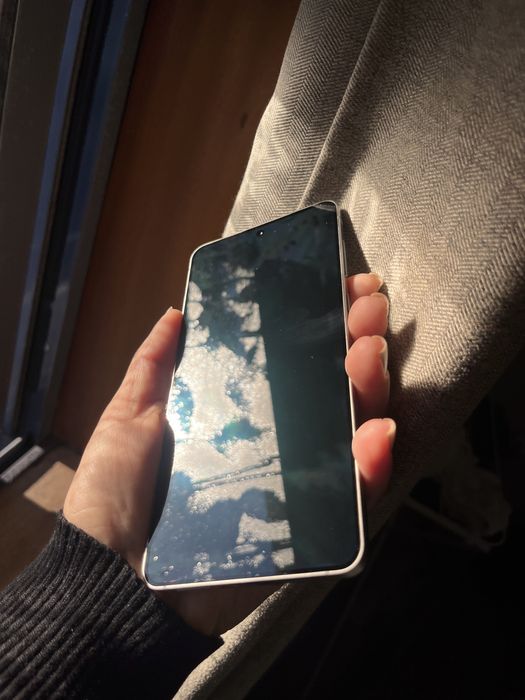 Sansung Galaxy S25 Edge