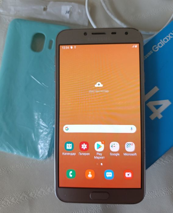 Samsung Galaxy J4 SM-J400F