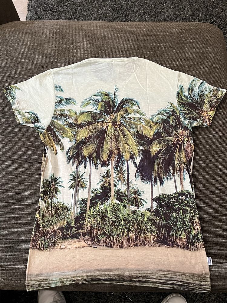 T-Shirt Franklin & Marshall