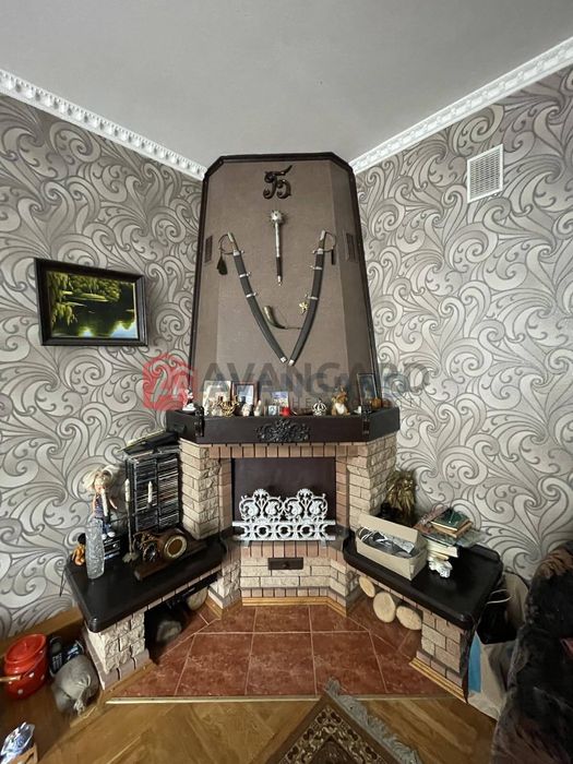 Продам 2-х этажный дом 195 м2 ж/м Игрень/Одинковка Левый берег!