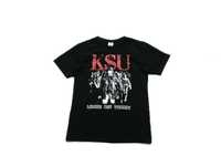 T-shirt KSU Ludzie Bez Twarzy S/M punk