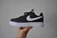 Кросівки Nike Air Force  Black and White
