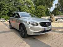 Volvo XC 60 Zadbany, serwisowany, bez wkładu finansowego
