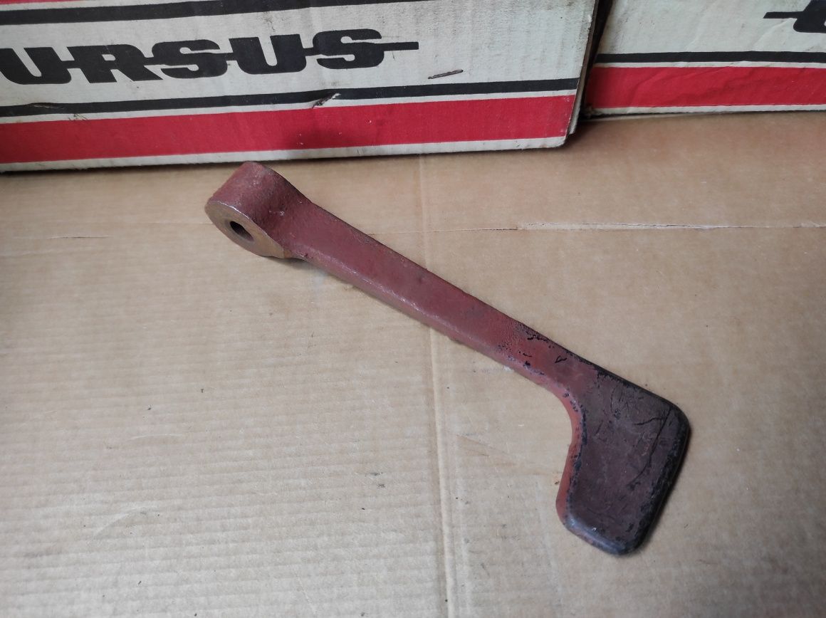 Stopka Roweru typu U-1224